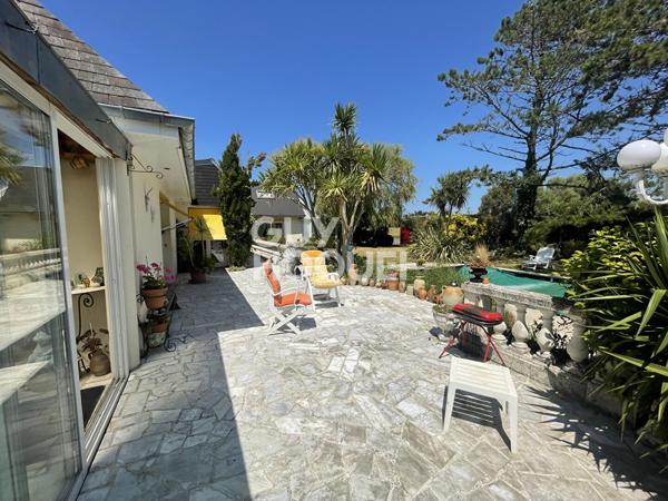 Maison Pirou 6 pièce(s)