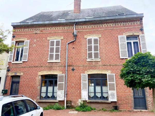 Vente Propriété 9 pièces 230 m2 à Laon