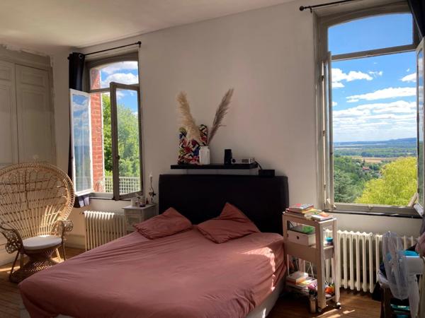 Vente Propriété 9 pièces 230 m2 à Laon