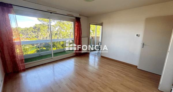 À vendre Appartement 2 pièces 48.5 m² - Pessac 33600