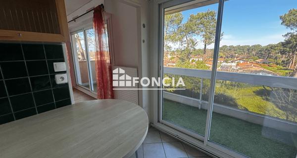 À vendre Appartement 2 pièces 48.5 m² - Pessac 33600