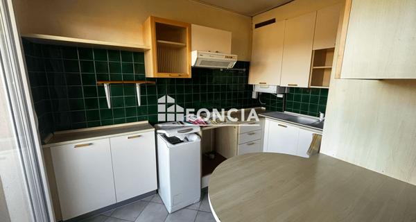 À vendre Appartement 2 pièces 48.5 m² - Pessac 33600