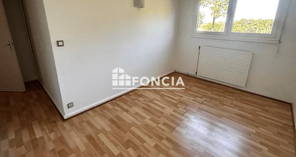 À vendre Appartement 2 pièces 48.5 m² - Pessac 33600