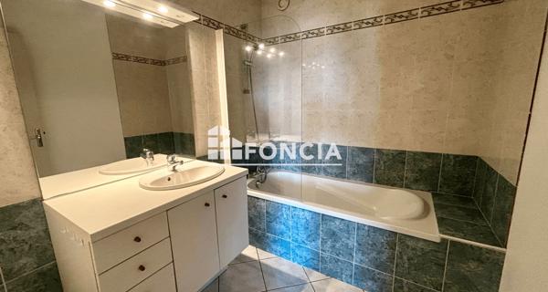 À vendre Appartement 2 pièces 48.5 m² - Pessac 33600