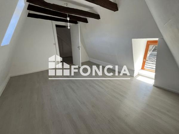 Location Maison 3 pièces 67 m² - 9 rue du couvent Terrasson-lavilledieu 24120