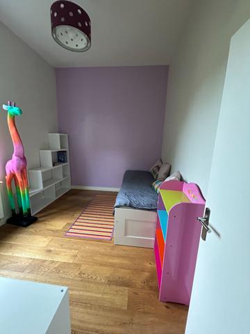 33100 BORDEAUX - Appartement  meublé de type 3 au 1er étage -