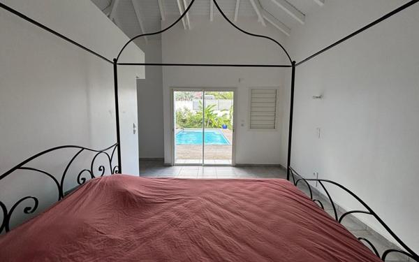 Maison à louer