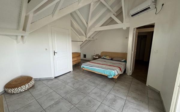 Maison à louer
