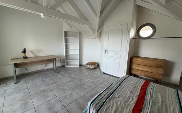 Maison à louer