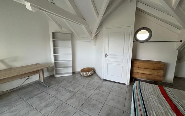 Maison à louer