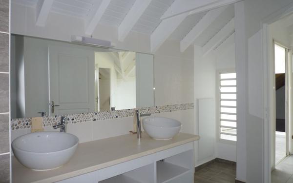 Maison à louer