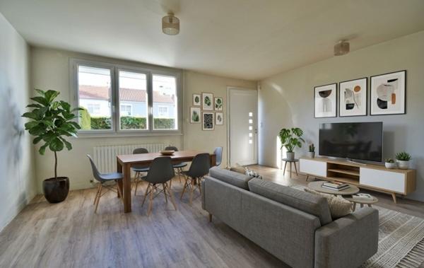 Vente Maison Réf : Trachycapus à rafraîchir Cholet