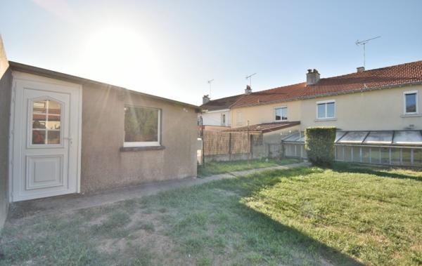 Vente Maison Réf : Trachycapus à rafraîchir Cholet