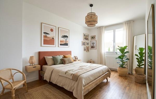 Vente Maison Réf : Trachycapus à rafraîchir Cholet