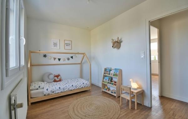 Vente Maison Réf : Trachycapus à rafraîchir Cholet