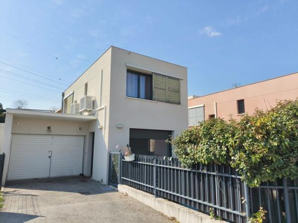 Maison Aix-en-Provence 67.83 m²