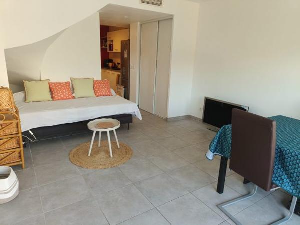 Maison Aix-en-Provence 67.83 m²