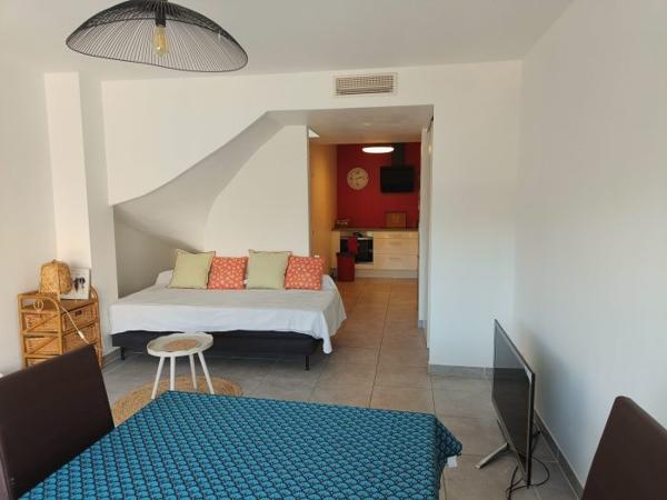 Maison Aix-en-Provence 67.83 m²