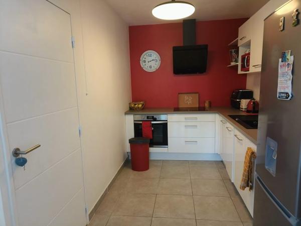 Maison Aix-en-Provence 67.83 m²