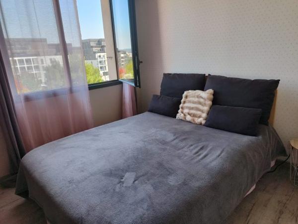 Maison Aix-en-Provence 67.83 m²