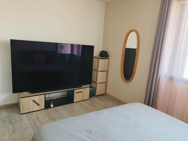 Maison Aix-en-Provence 67.83 m²