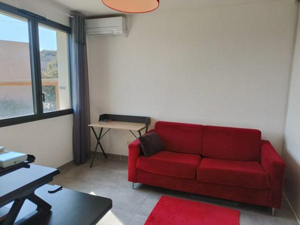 Maison Aix-en-Provence 67.83 m²