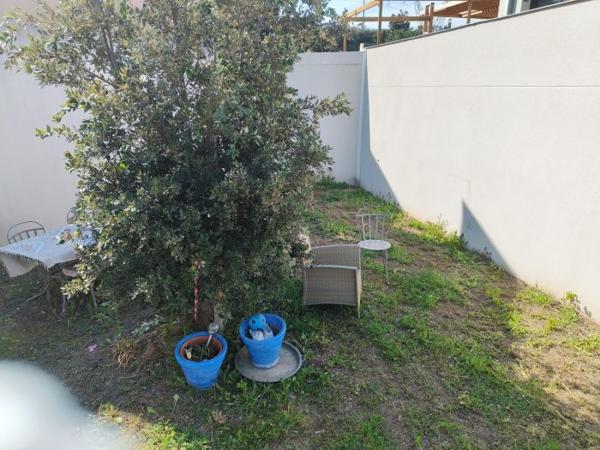 Maison Aix-en-Provence 67.83 m²