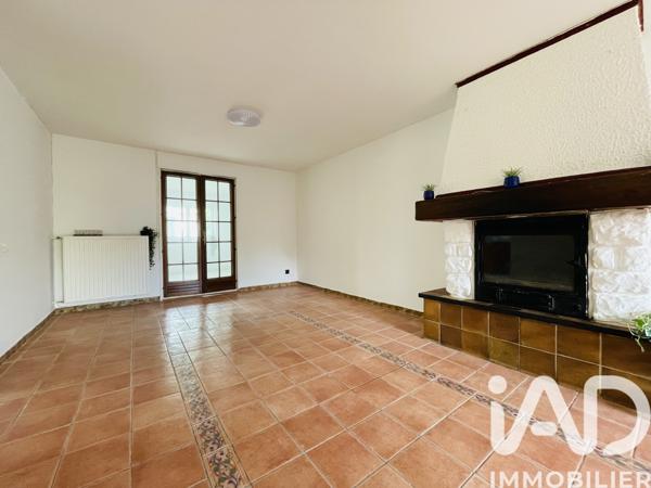 Maison à vendre 6 pièces 135 m² Saint-Laurent-Blangy