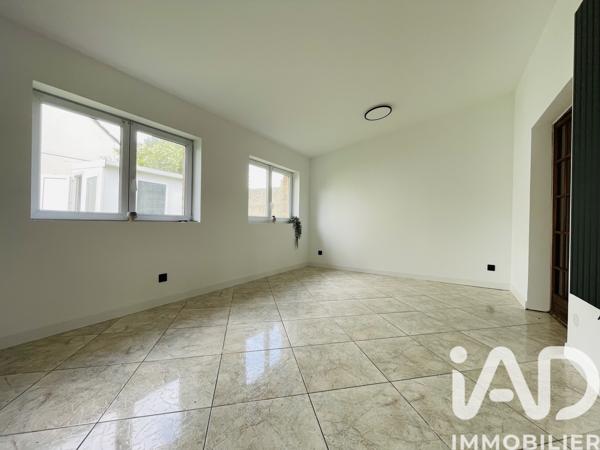 Maison à vendre 6 pièces 135 m² Saint-Laurent-Blangy