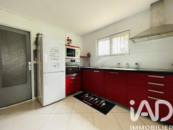 Maison à vendre 6 pièces 135 m² Saint-Laurent-Blangy