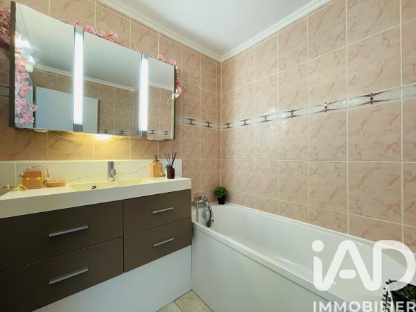 Maison à vendre 6 pièces 135 m² Saint-Laurent-Blangy