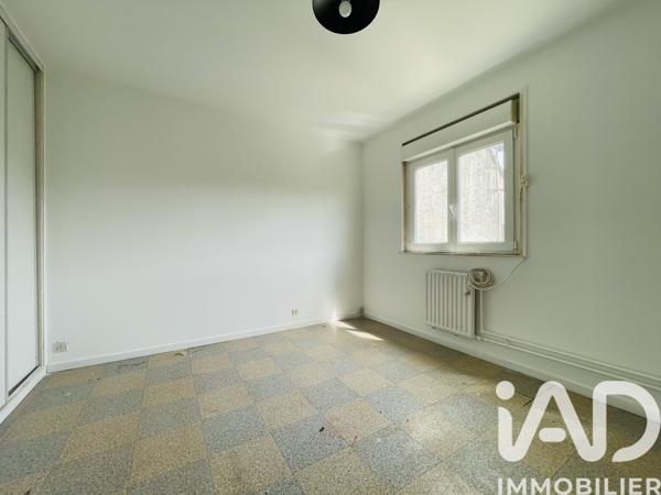 Maison à vendre 6 pièces 135 m² Saint-Laurent-Blangy