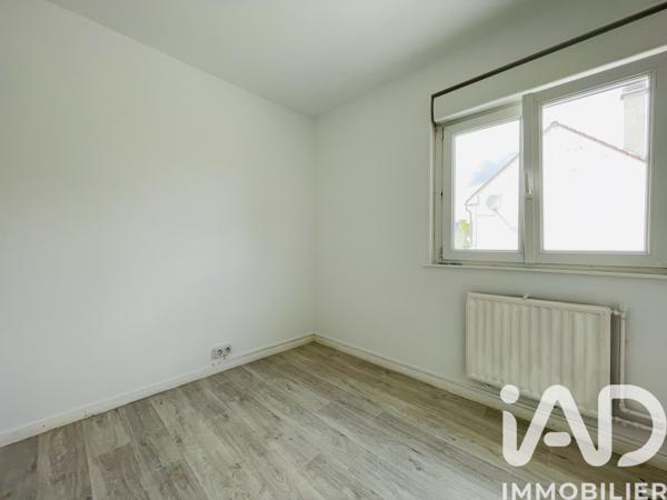Maison à vendre 6 pièces 135 m² Saint-Laurent-Blangy