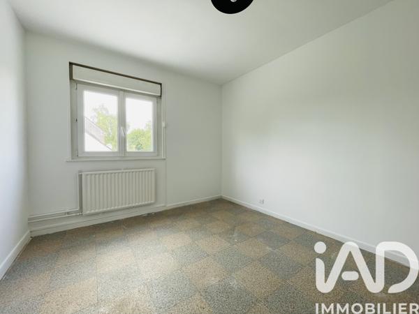 Maison à vendre 6 pièces 135 m² Saint-Laurent-Blangy