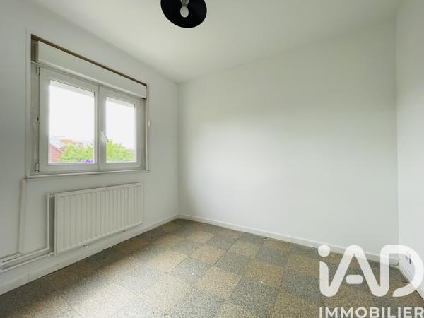 Maison à vendre 6 pièces 135 m² Saint-Laurent-Blangy