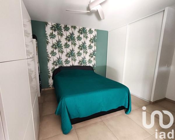 Appartement à vendre 3 pièces 65 m² Hyères