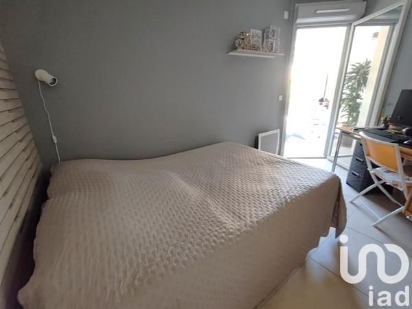 Appartement à vendre 3 pièces 65 m² Hyères