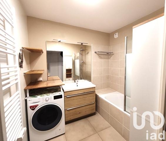 Appartement à vendre 3 pièces 65 m² Hyères