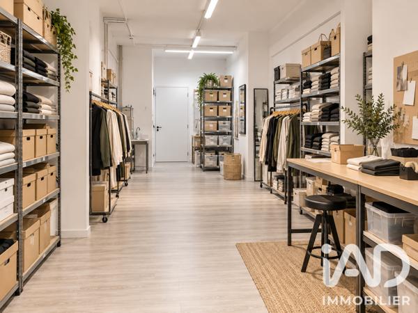 Boutique/Local commercial à vendre 85 m² Béziers