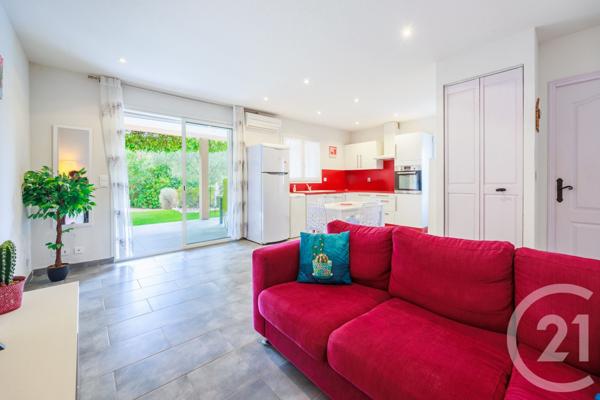 Maison à vendre  7 pièces - 142 m2 PORTO VECCHIO - 201