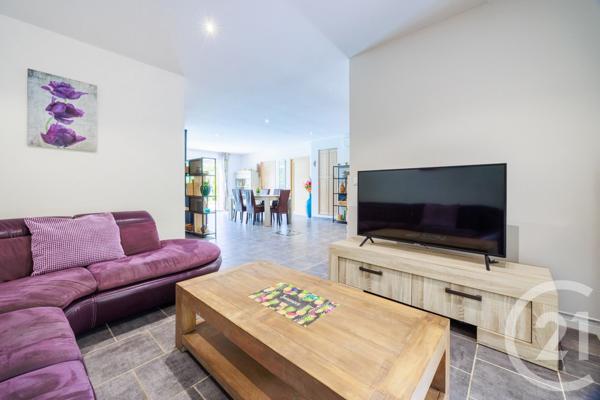 Maison à vendre  7 pièces - 142 m2 PORTO VECCHIO - 201