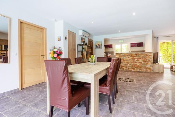 Maison à vendre  7 pièces - 142 m2 PORTO VECCHIO - 201