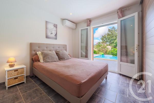 Maison à vendre  7 pièces - 142 m2 PORTO VECCHIO - 201