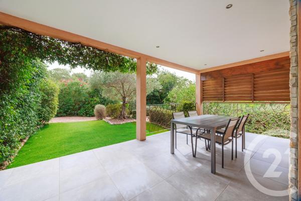 Maison à vendre  7 pièces - 142 m2 PORTO VECCHIO - 201