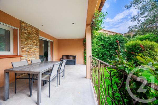 Maison à vendre  7 pièces - 142 m2 PORTO VECCHIO - 201