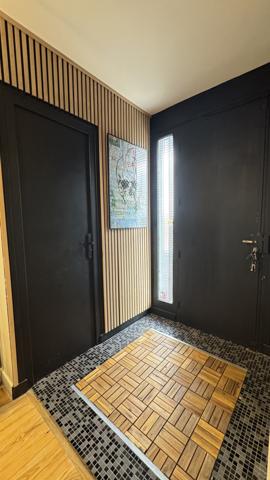 Saint-Étienne (42100) Maison de 150m2 sur 436m2 de terrain