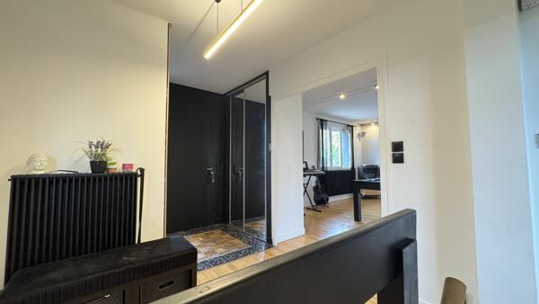 Saint-Étienne (42100) Maison de 150m2 sur 436m2 de terrain