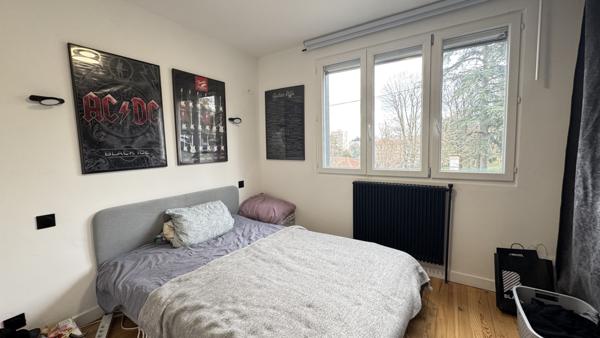 Saint-Étienne (42100) Maison de 150m2 sur 436m2 de terrain