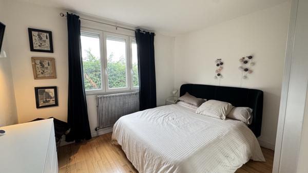 Saint-Étienne (42100) Maison de 150m2 sur 436m2 de terrain