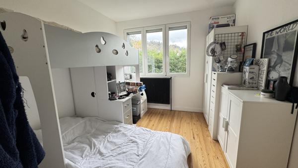 Saint-Étienne (42100) Maison de 150m2 sur 436m2 de terrain